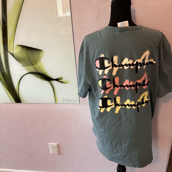 Champion men’s shirt size XL - Picture 3 of 4